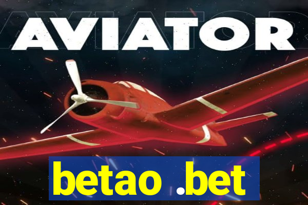 betao .bet